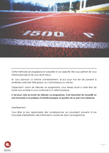 Charger l'image dans la galerie, Suivi "PREMIUM ACCESS" - 1 mois - BEAM - E-Book