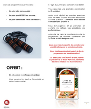 Charger l'image dans la galerie, Suivi "PREMIUM ACCESS" - 1 mois - BEAM - E-Book