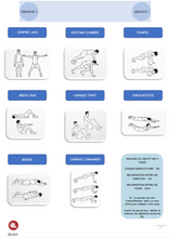 Charger l'image dans la galerie, Suivi sur-mesure "THE ONLY SPORT" - 1 mois - BEAM - E-Book