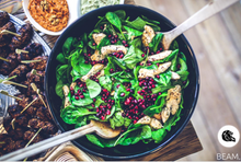 Charger l'image dans la galerie, Programme alimentaire sur-mesure - 1 mois - BEAM - E-book