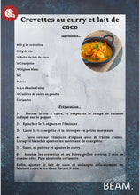 Charger l'image dans la galerie, JEÛNE ET RAMADAN - FREE - S'alimenter durant le mois de Ramadan 2.0 - BEAM - E-Book