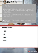 Charger l'image dans la galerie, JEÛNE ET RAMADAN - FREE - S'alimenter durant le mois de Ramadan 2.0 - BEAM - E-Book