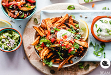 Charger l'image dans la galerie, Programme alimentaire sur-mesure - 1 mois - BEAM - E-book